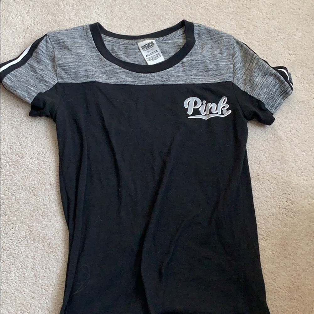 PINK t-shirt